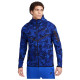 Nike Ανδρική ζακέτα Tech Fleece Windrunner